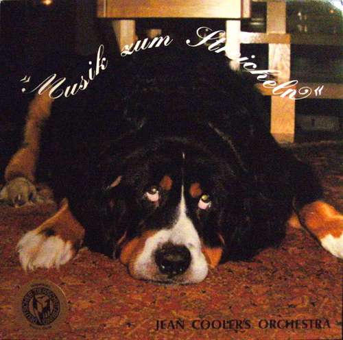Bild Jean Cooler's Orchestra - >> Musik Zum Streicheln << (LP) Schallplatten Ankauf