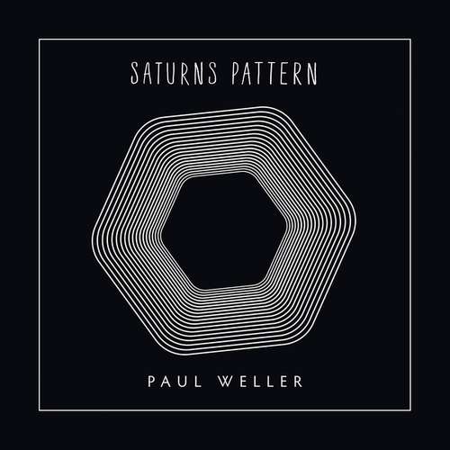 Cover Paul Weller - Saturns Pattern (Box, Dlx, Ltd + LP, Album, 180 + CD, Album, Dlx + ) Schallplatten Ankauf
