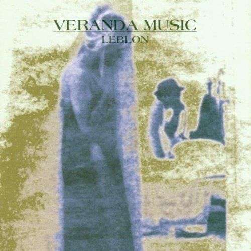 Cover Veranda Music - Leblon (CD, Album) Schallplatten Ankauf