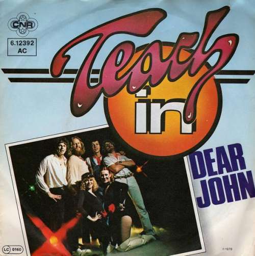 Bild Teach In* - Dear John (7, Single) Schallplatten Ankauf