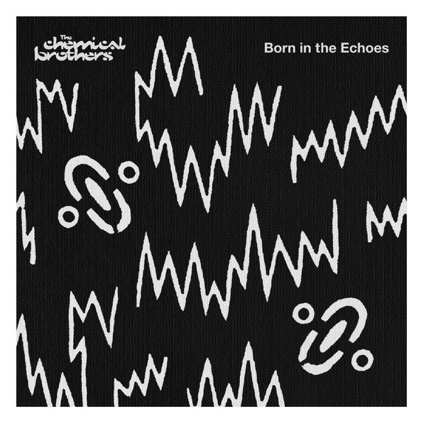 Cover The Chemical Brothers - Born In The Echoes (3xLP, Album + Box, Ltd) Schallplatten Ankauf