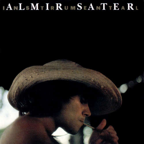 Cover Almir Sater - Almir Sater Instrumental (LP, Album) Schallplatten Ankauf