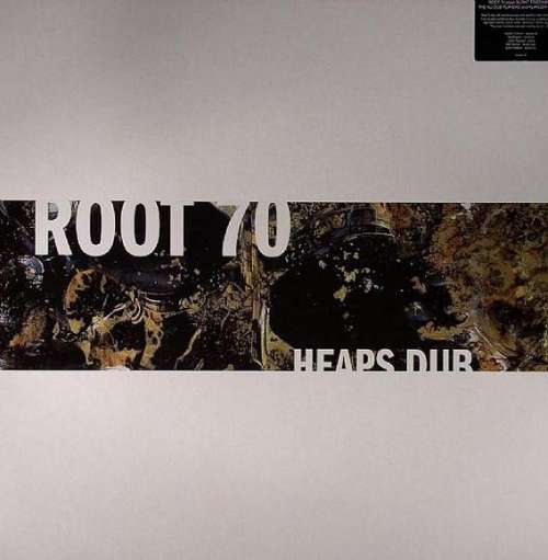Cover Root 70 - Heaps Dub (LP) Schallplatten Ankauf