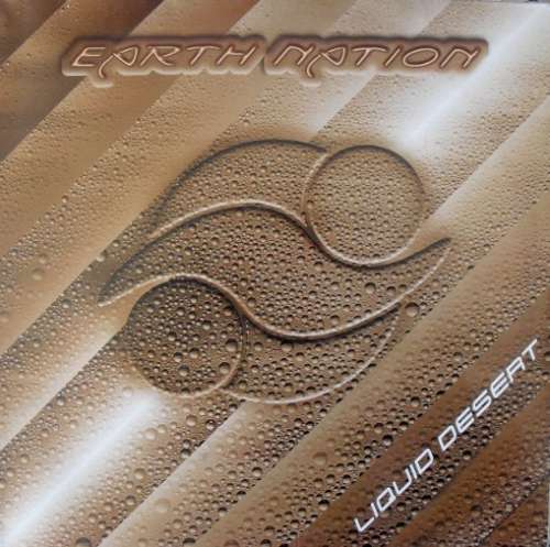 Cover Earth Nation - Liquid Desert (12) Schallplatten Ankauf