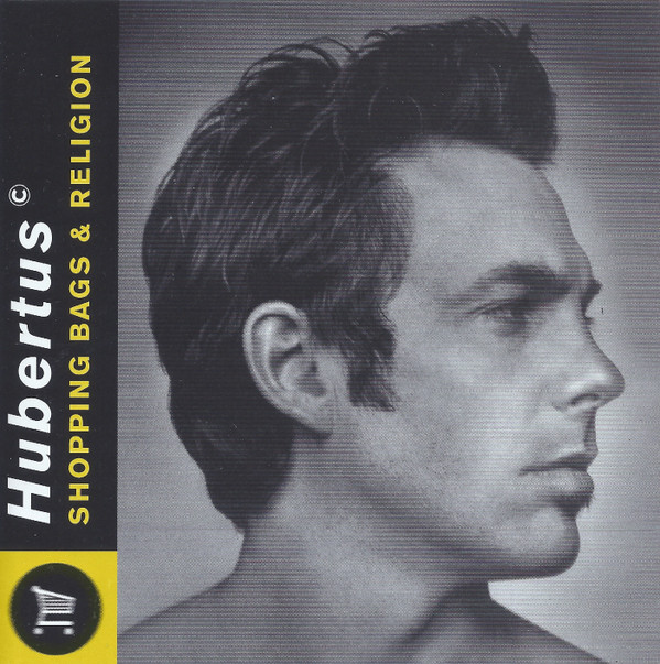 Bild Hubertus - Shopping Bags & Religion (CD, Album) Schallplatten Ankauf