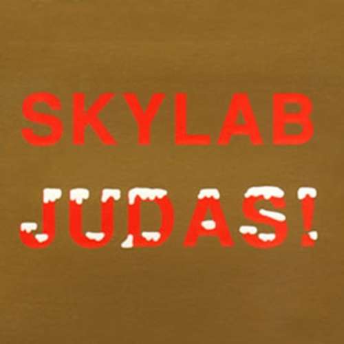 Cover Skylab - Judas! (12) Schallplatten Ankauf