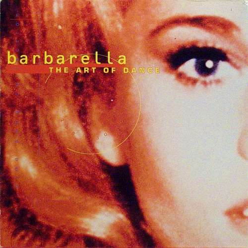 Cover Barbarella - The Art Of Dance (2xLP, Album) Schallplatten Ankauf