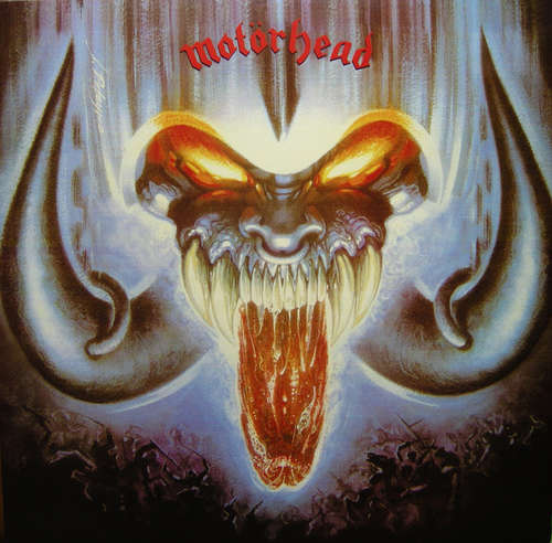 Cover Motörhead - Rock 'N' Roll (LP, Album, RE, 180) Schallplatten Ankauf