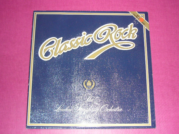 Cover The London Symphony Orchestra And The Royal Choral Society - Classic Rock (LP, Album, Gat) Schallplatten Ankauf