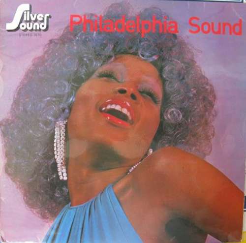 Cover Unknown Artist - Philadelphia Sound (LP) Schallplatten Ankauf