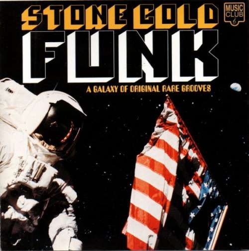 Cover Various - Stone Cold Funk (CD, Comp) Schallplatten Ankauf