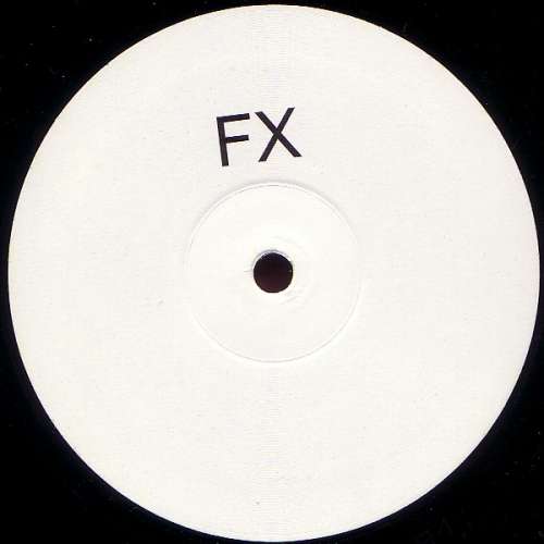 Cover FX* - Don't You Want Me (12) Schallplatten Ankauf