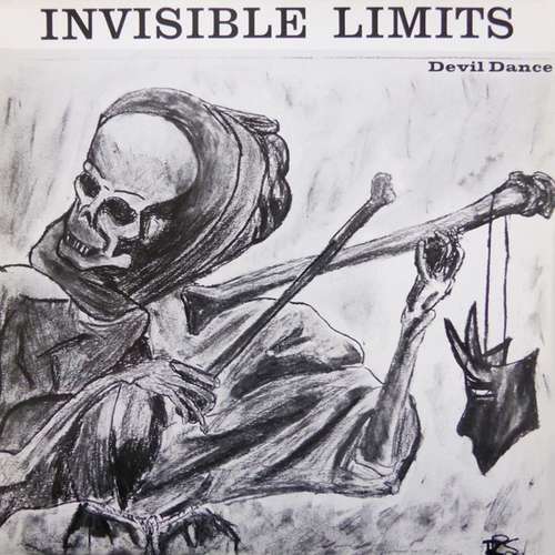Cover Invisible Limits - Devil Dance (12, Bla) Schallplatten Ankauf