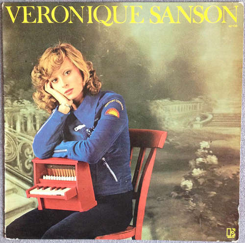 Cover Veronique Sanson* - Veronique Sanson (LP, Album) Schallplatten Ankauf