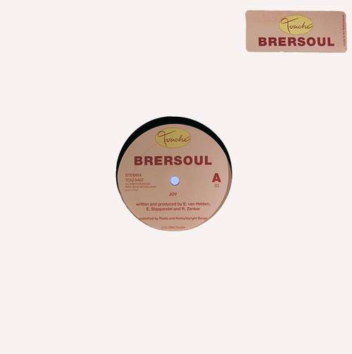 Cover Brersoul - Joy (12) Schallplatten Ankauf