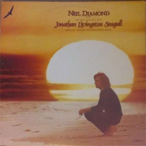 Bild Neil Diamond - Jonathan Livingston Seagull (Original Motion Picture Sound Track) (LP, Album, RE, Gat) Schallplatten Ankauf