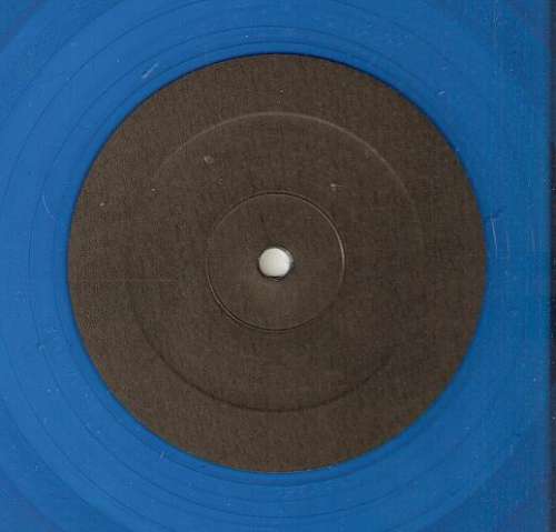 Cover Mumu - Blue Edition (12, Blu) Schallplatten Ankauf