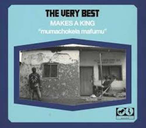 Bild The Very Best - Makes A King (2xLP, Album + CD, Album) Schallplatten Ankauf