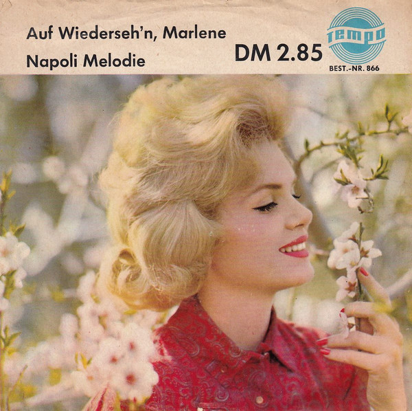 Bild The Music Makers (3) - Auf Wiederseh'n, Marlene (7) Schallplatten Ankauf