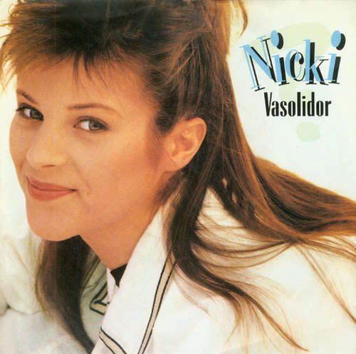 Cover Nicki - Vasolidor (7, Single) Schallplatten Ankauf