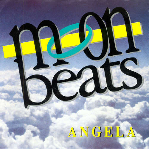 Cover Moon Beats* - Angela (7, Single) Schallplatten Ankauf