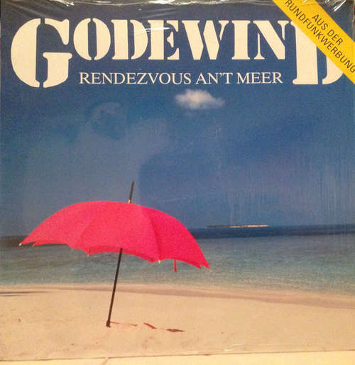 Cover Godewind - Rendezvous An't Meer (LP, Album) Schallplatten Ankauf