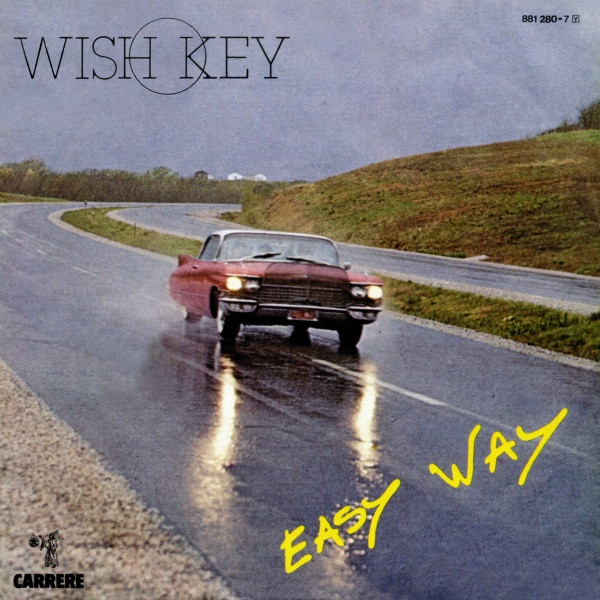 Bild Wish Key - Easy Way (7) Schallplatten Ankauf