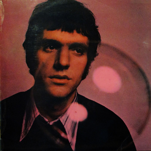 Cover Ralph McTell - Eight Frames A Second (LP, RE) Schallplatten Ankauf