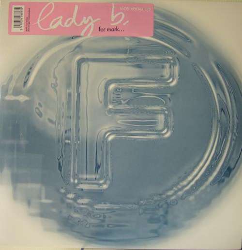 Cover Lady B,* - Vice Versa EP (12, EP, P/Mixed) Schallplatten Ankauf