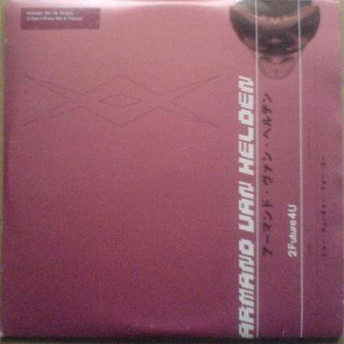 Cover Armand Van Helden - 2 Future 4 U (4x12, Album) Schallplatten Ankauf