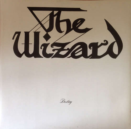 Bild The Wizard (23) - Destiny (12) Schallplatten Ankauf
