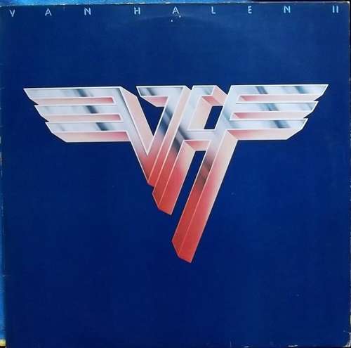 Bild Van Halen - Van Halen II (LP, Album) Schallplatten Ankauf