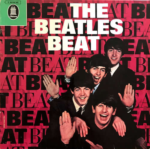 Cover The Beatles - The Beatles Beat (LP, Comp) Schallplatten Ankauf
