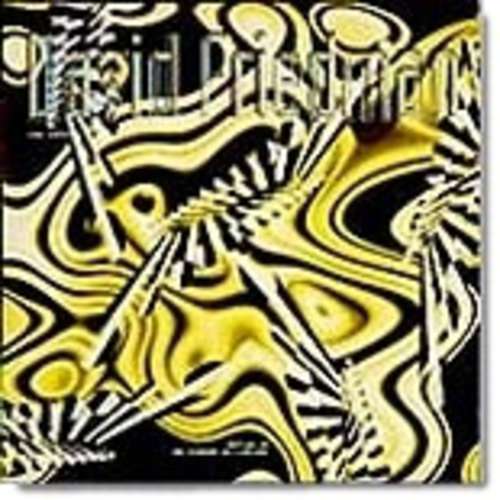 Cover David Friedman - Hand Dance (Remixed By Sun Electric & Kookoon) (12) Schallplatten Ankauf