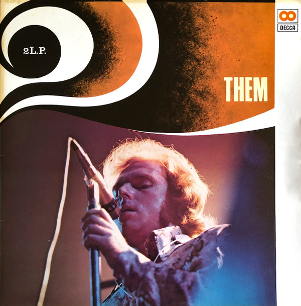 Bild Them (3) - Them (2xLP, Comp) Schallplatten Ankauf