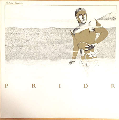 Cover Robert Palmer - Pride (LP, Album) Schallplatten Ankauf