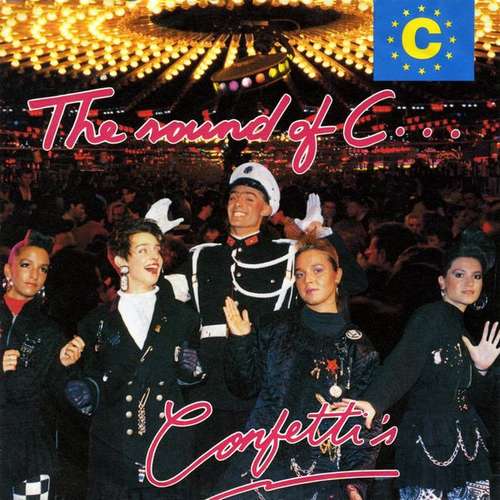 Bild Confetti's - The Sound Of C... (7, Single) Schallplatten Ankauf