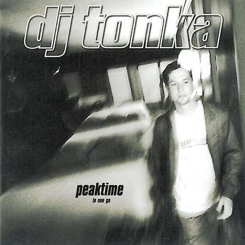 Cover Peaktime (In One Go) Schallplatten Ankauf