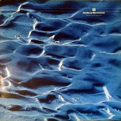Cover Various - Musik 1983 Für Sie Ausgewählt Und Mit Freundlicher Empfehlung Überreicht Von Der Hamburg-Mannheimer (LP, Comp, Gat) Schallplatten Ankauf