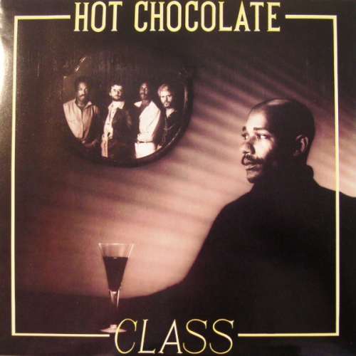 Cover Hot Chocolate - Class (LP, Album) Schallplatten Ankauf
