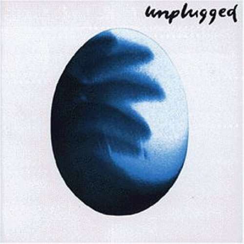 Cover Herbert Grönemeyer - Unplugged Herbert (2xLP, Album) Schallplatten Ankauf