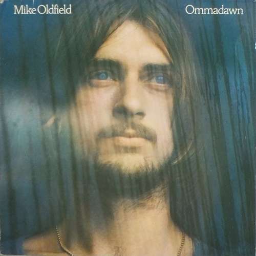 Cover Mike Oldfield - Ommadawn (LP, Album, RE) Schallplatten Ankauf