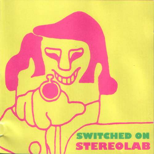 Cover Stereolab - Switched On (CD, Comp) Schallplatten Ankauf