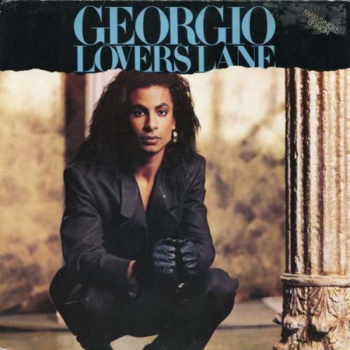Cover Georgio (2) - Lover's Lane (12, Maxi) Schallplatten Ankauf