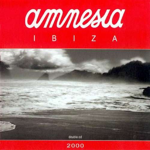Cover Amnesia Ibiza 2000 Schallplatten Ankauf