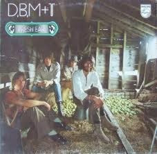 Cover D,B,M+T* - Fresh Ear (LP, Album) Schallplatten Ankauf