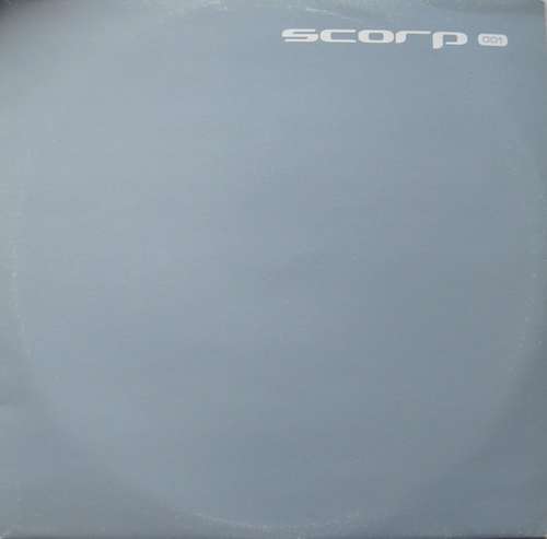 Cover Scorp - Atomitron / Perdition (12) Schallplatten Ankauf