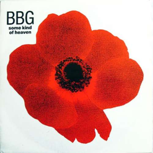 Cover BBG - Some Kind Of Heaven (12) Schallplatten Ankauf