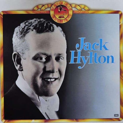 Cover Jack Hylton - Der Goldene Trichter (LP, Comp) Schallplatten Ankauf