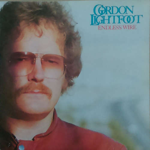 Cover Gordon Lightfoot - Endless Wire (LP, Album) Schallplatten Ankauf